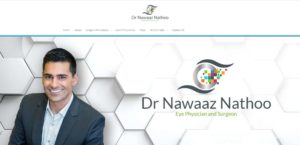 Dr. Nawaaz Nathoo