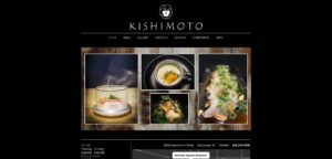 Kishimoto Japanese Restaurant