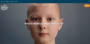 BC Children's Hospital Foundation