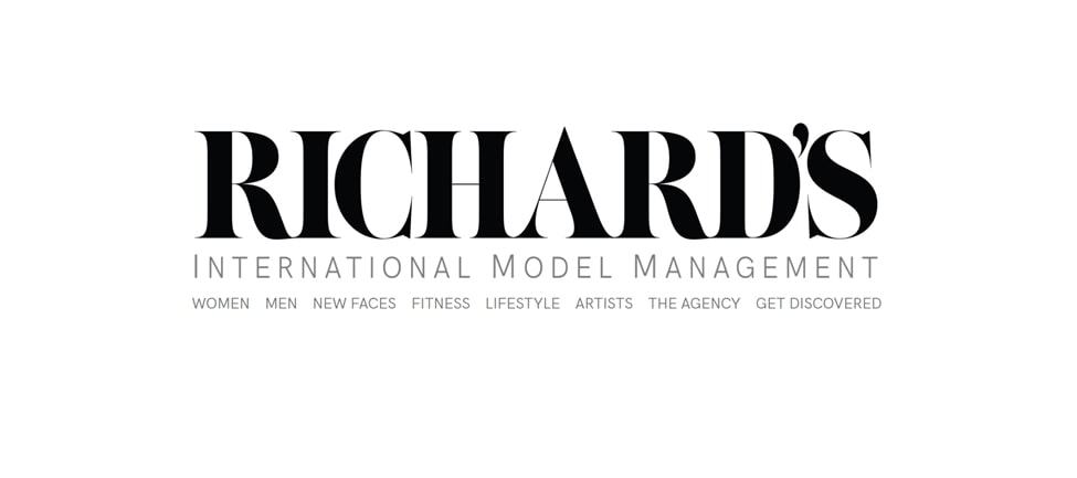 Richard's International Model Management