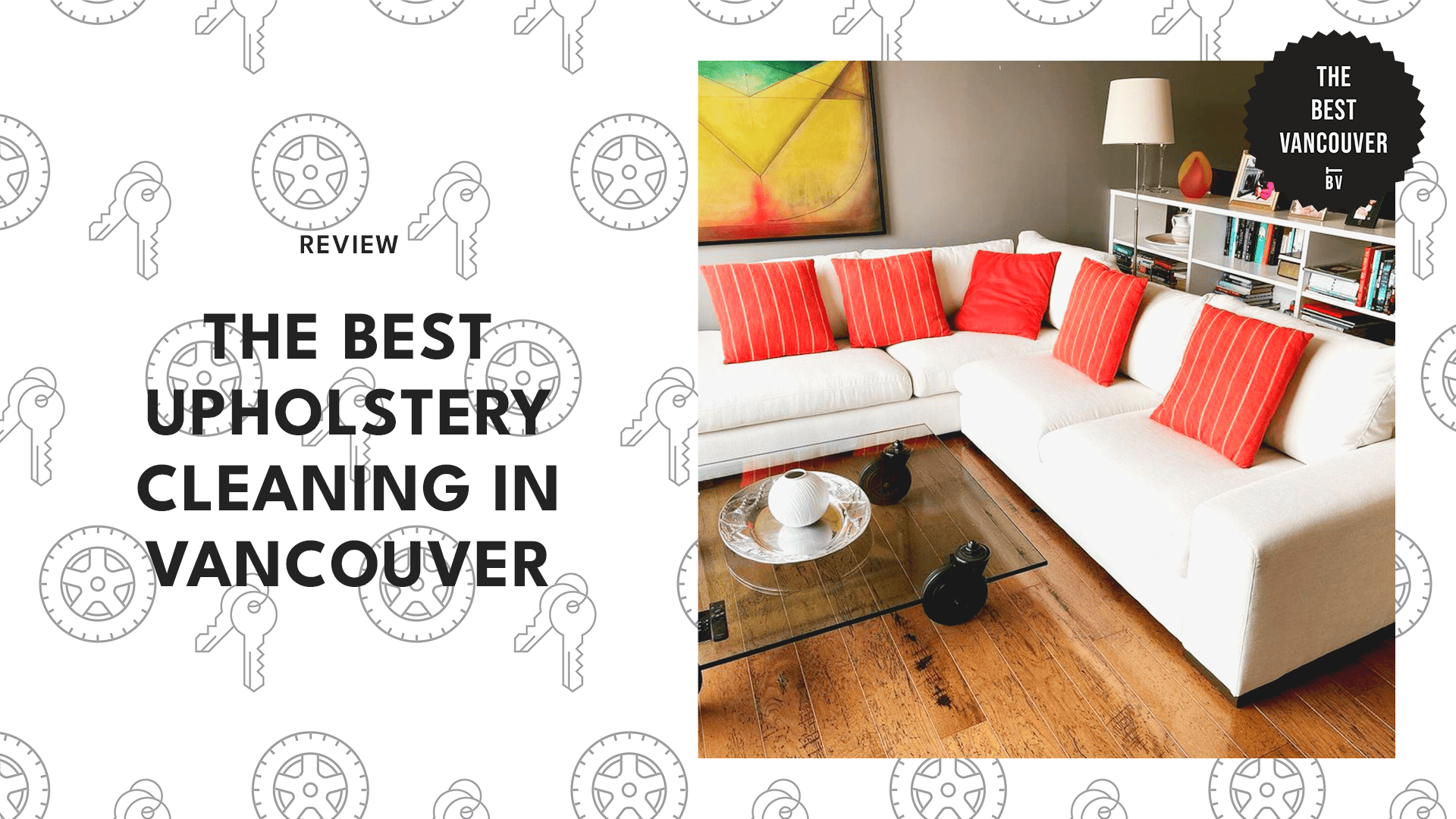 6 BEST SHOPS FOR UPHOLSTERY IN VANCOUVER