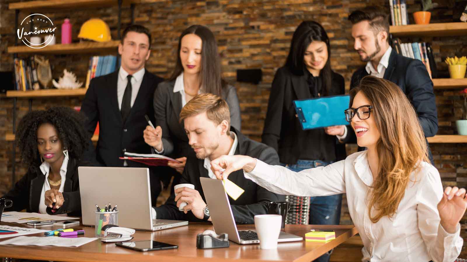 Best Ad Agencies in Vancouver
