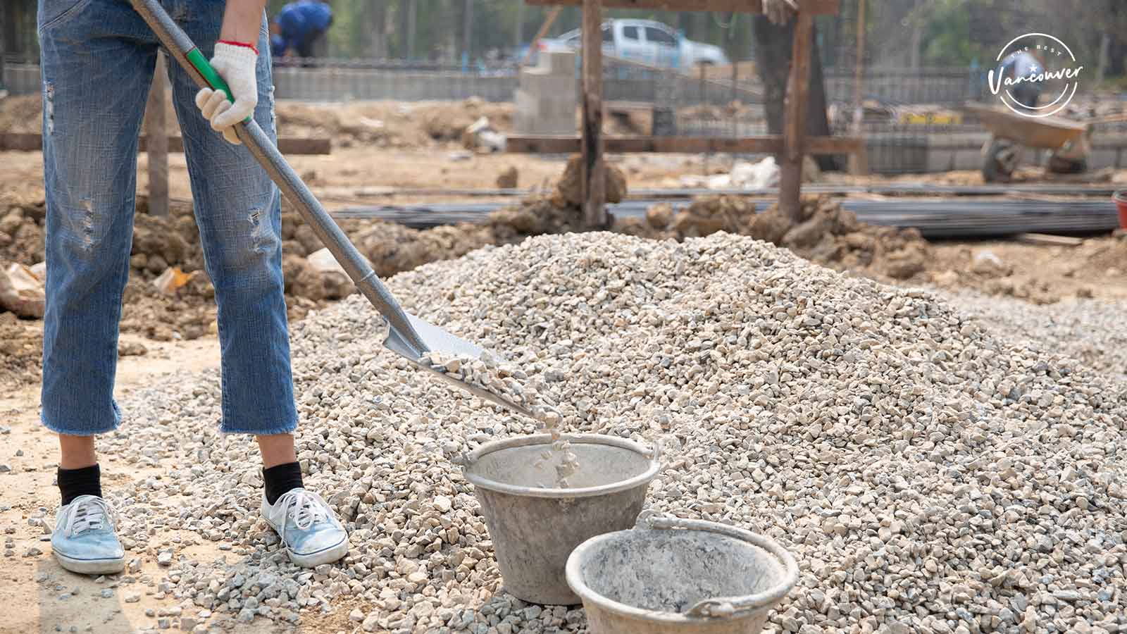 Best Concrete Suppliers in Vancouver