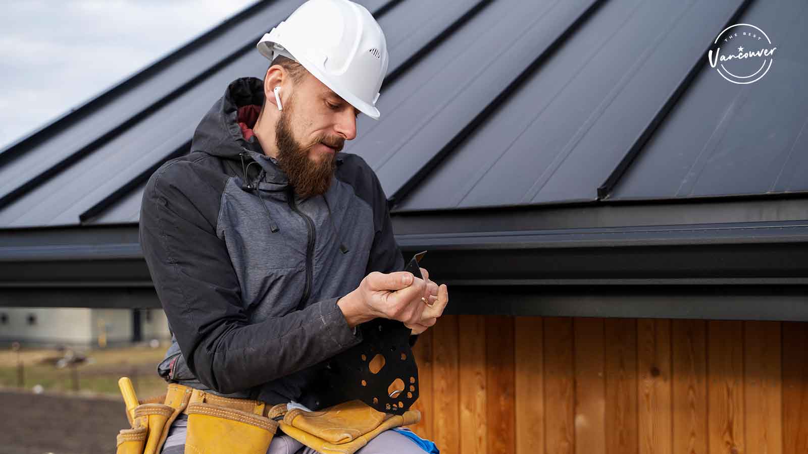 Best Contractors for Gutters in Vancouver