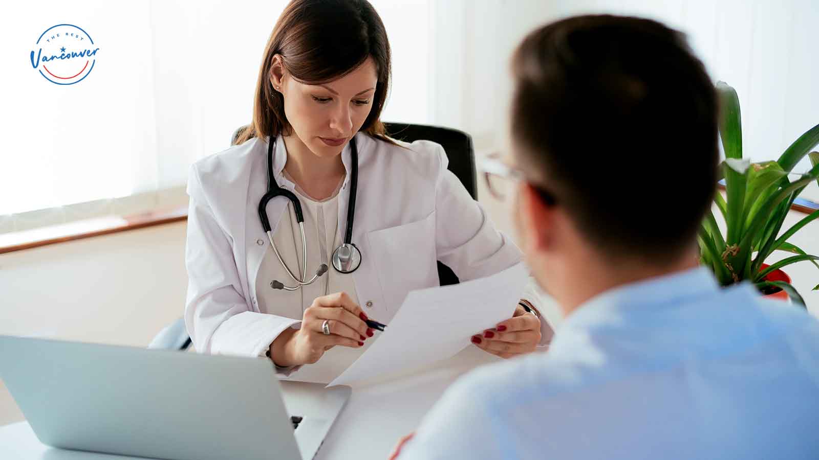 Best Doctors in Vancouver