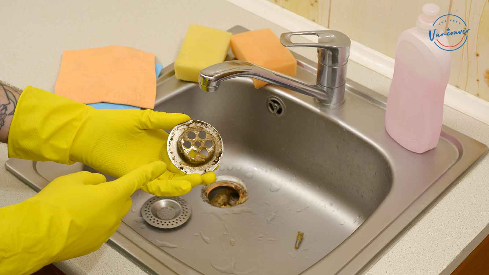 Best Drain Cleaning Services in Vancouver