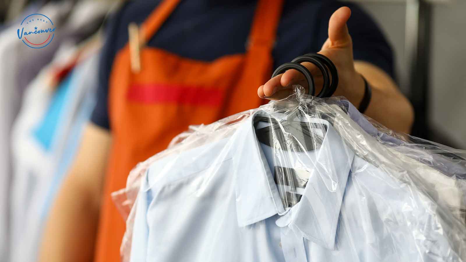 Best Dry Cleaning Services in Vancouver