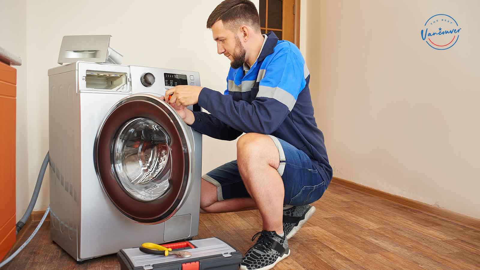 Best Dryer Repair Companies in Vancouver