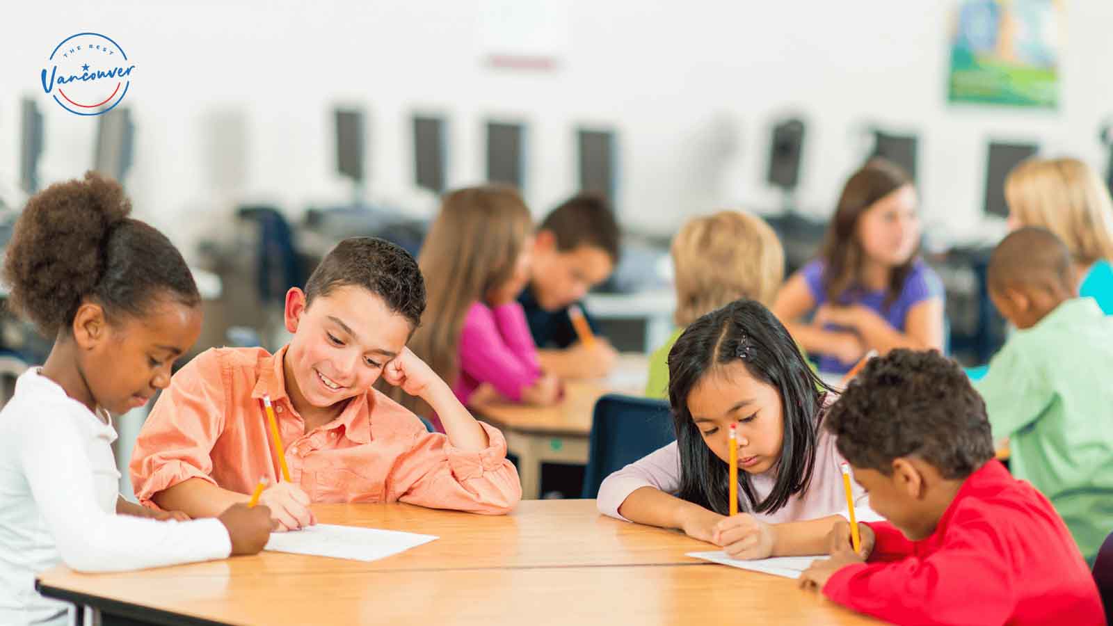 Best Elementary Schools in Vancouver