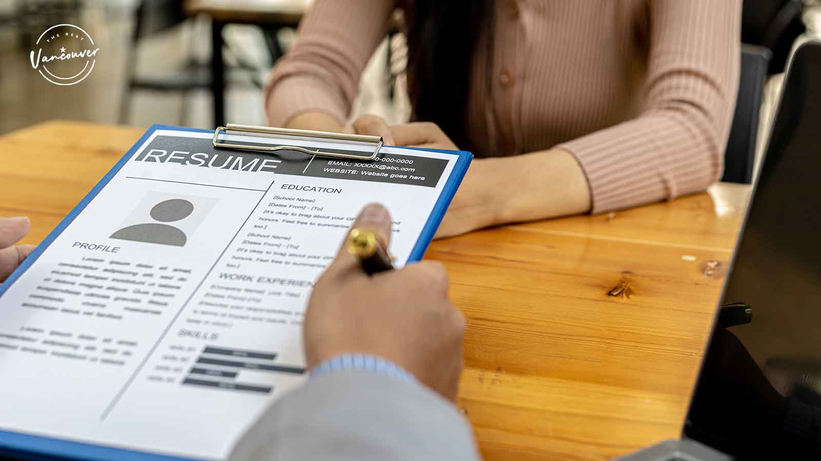 Best Employment Agencies in Vancouver