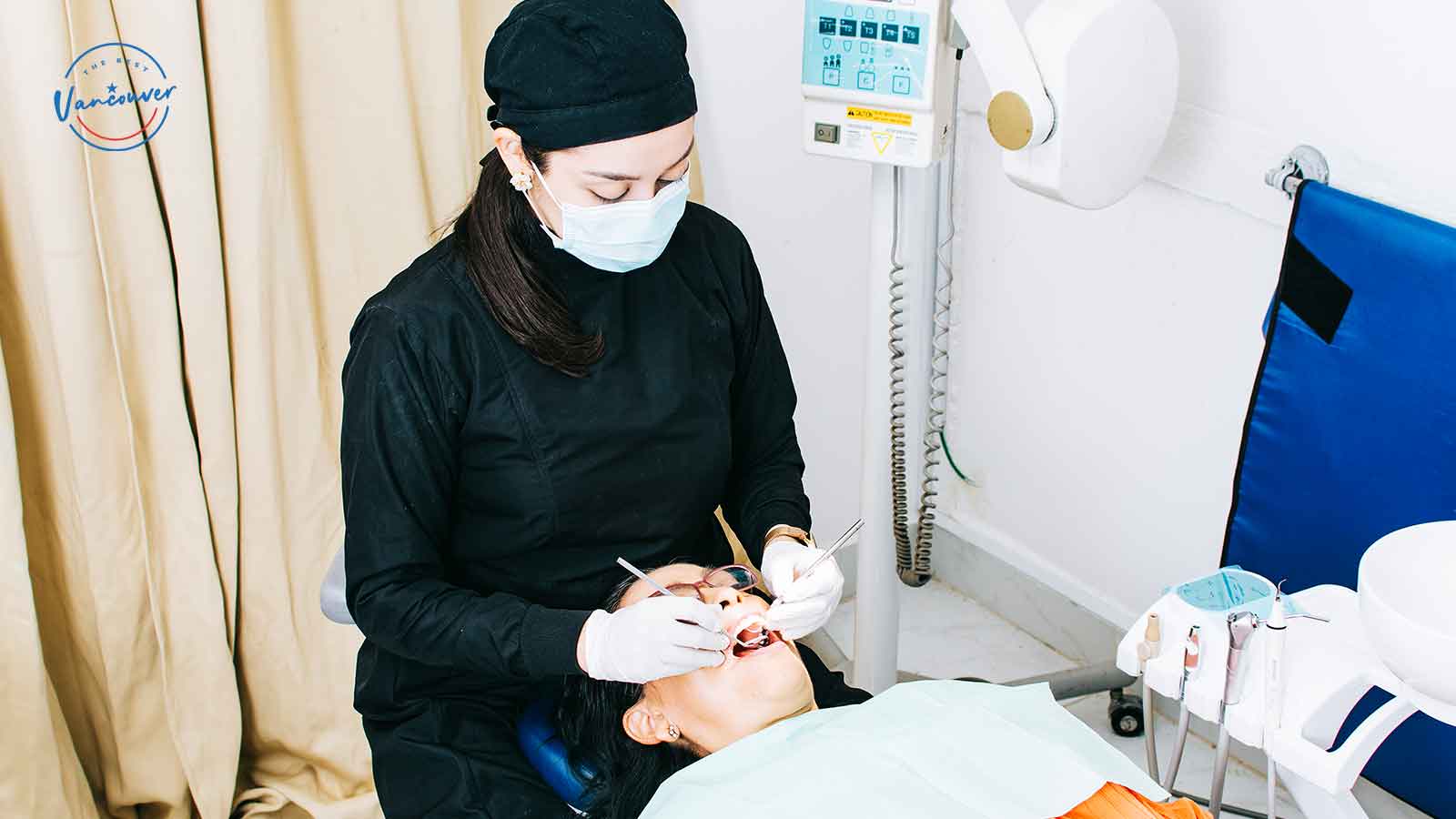 Best Endodontists in Vancouver