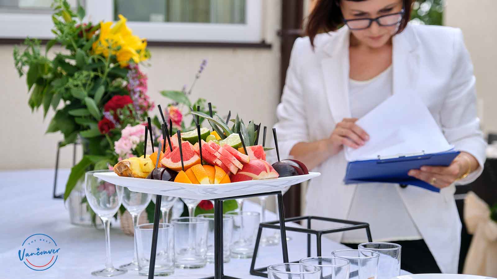 Best Event Planners in Vancouver