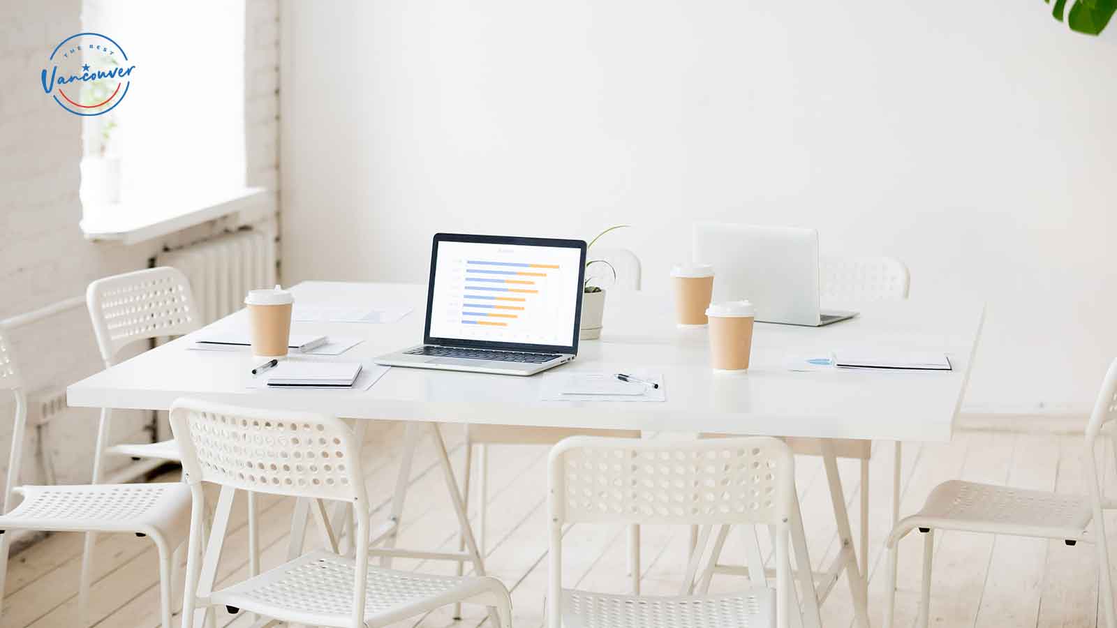 Best Fully Serviced Office Spaces in Vancouver