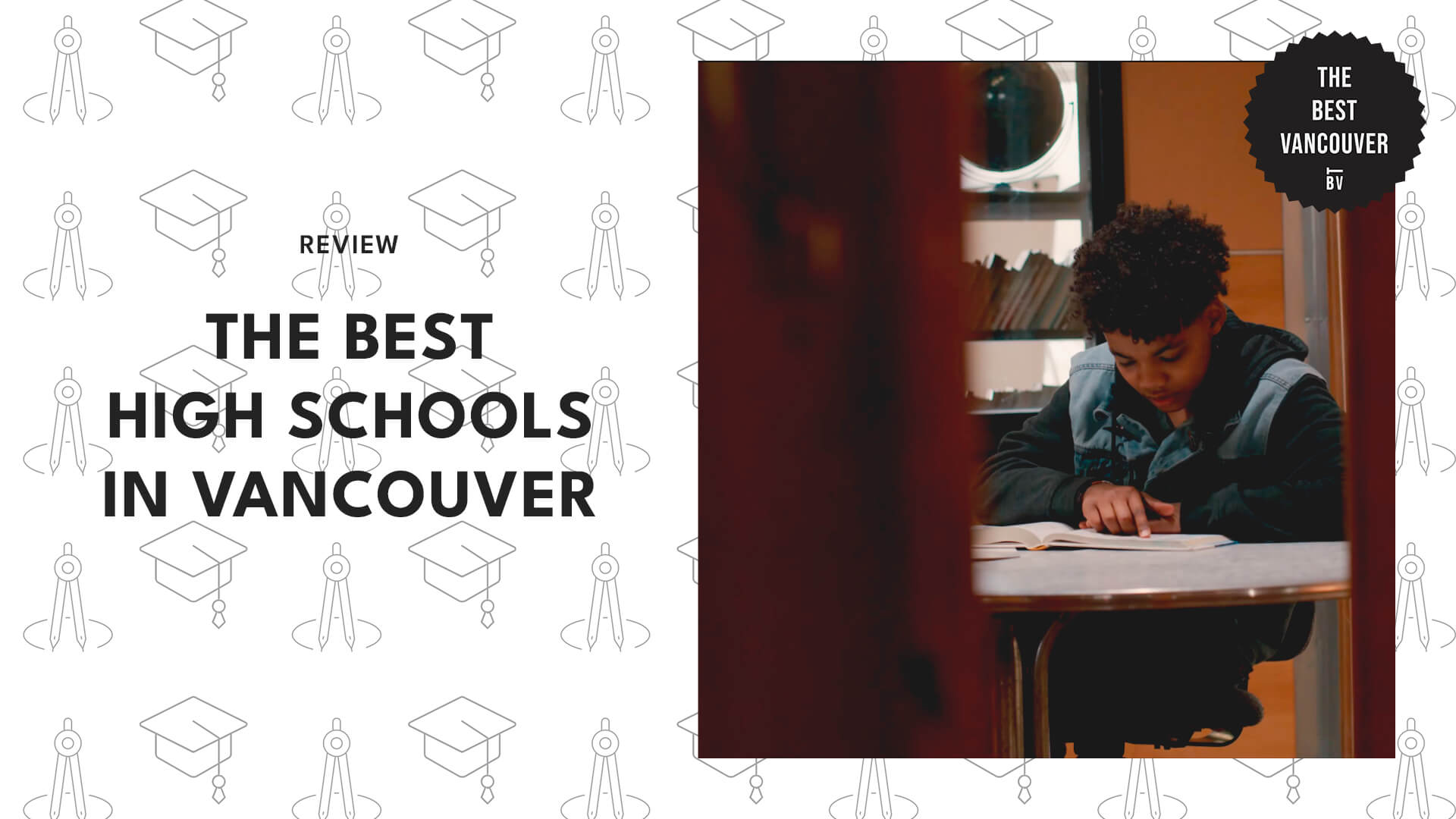 Best High Schools