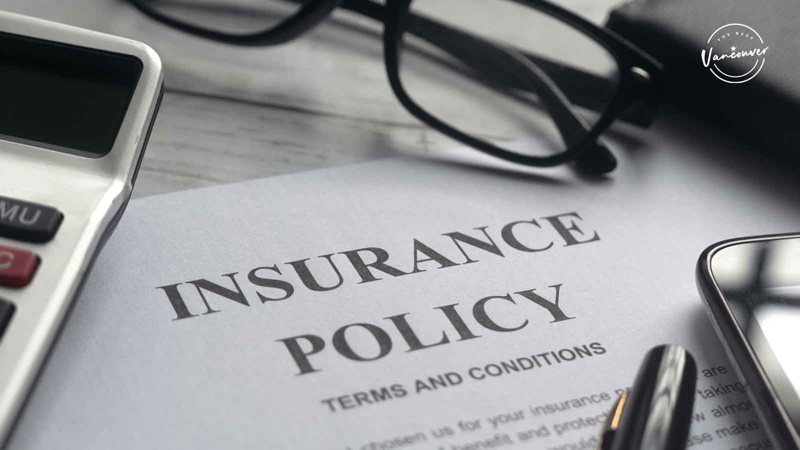 Best Insurance Companies in Vancouver
