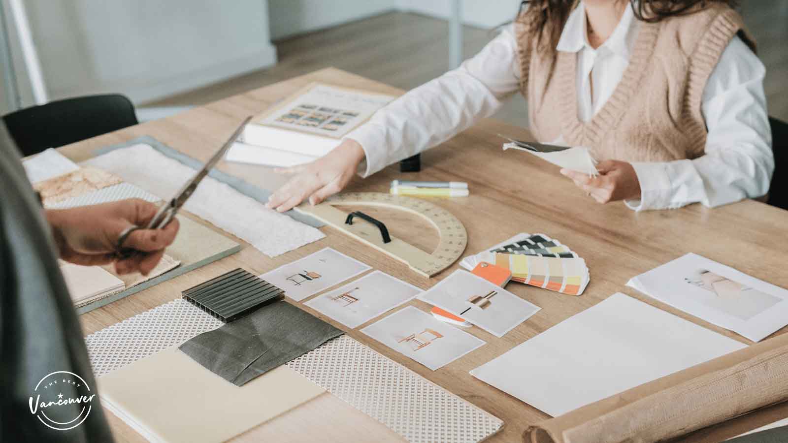 Best Interior Design Schools in Vancouver