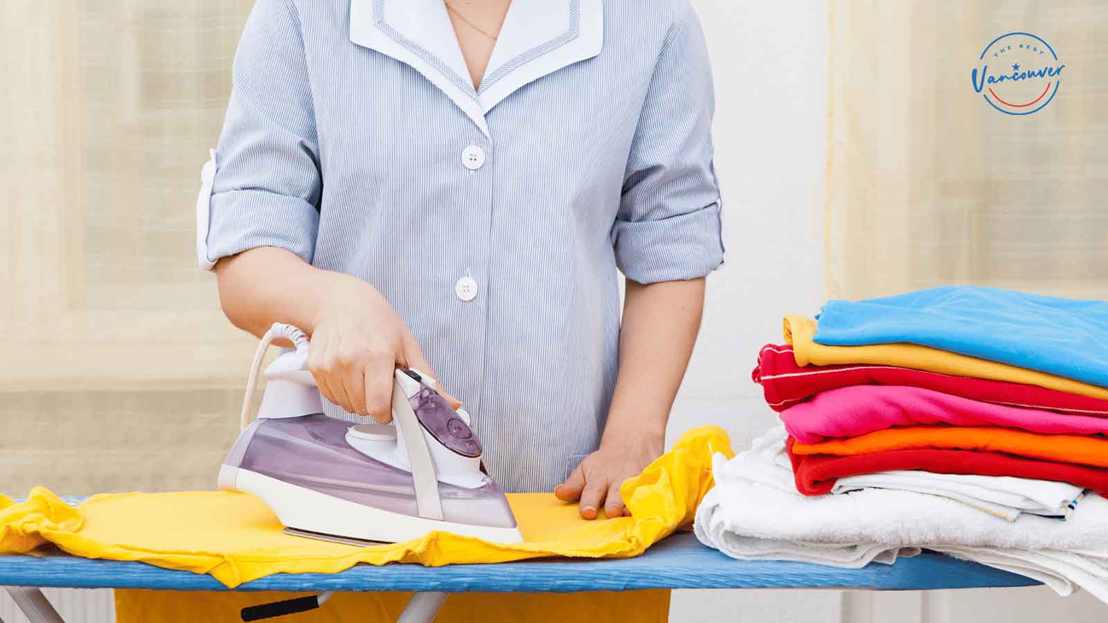 Best Maid Services in Vancouver