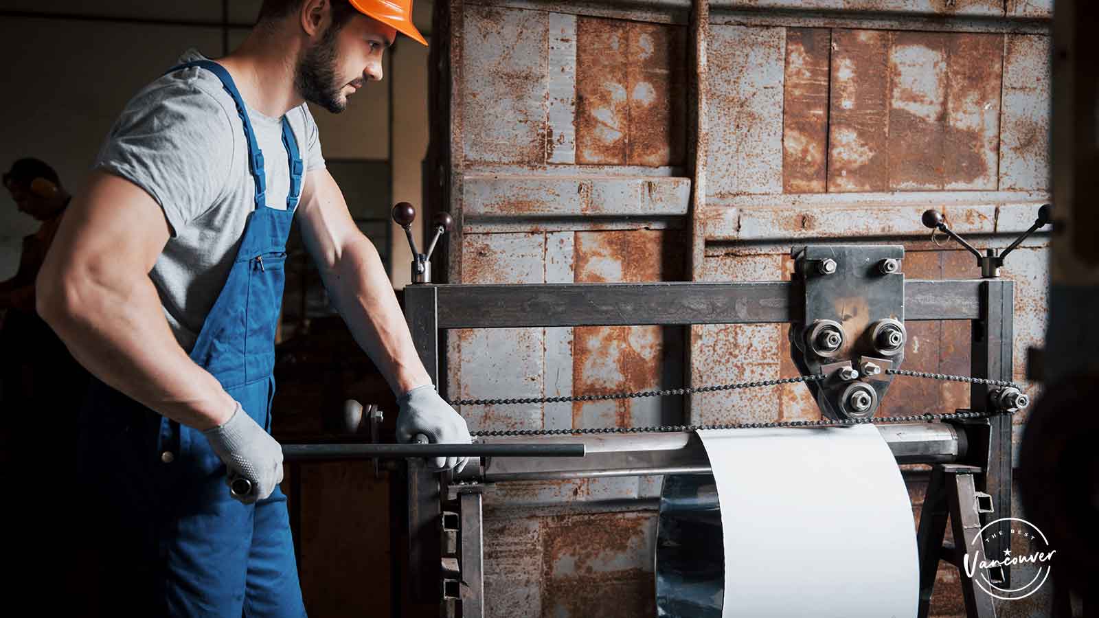 Best Metal Fabrication Companies in Vancouver