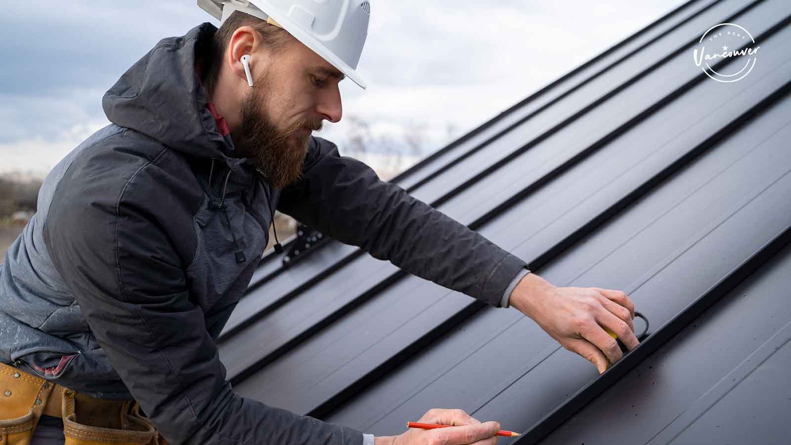 Best Metal Roofing Companies in Vancouver