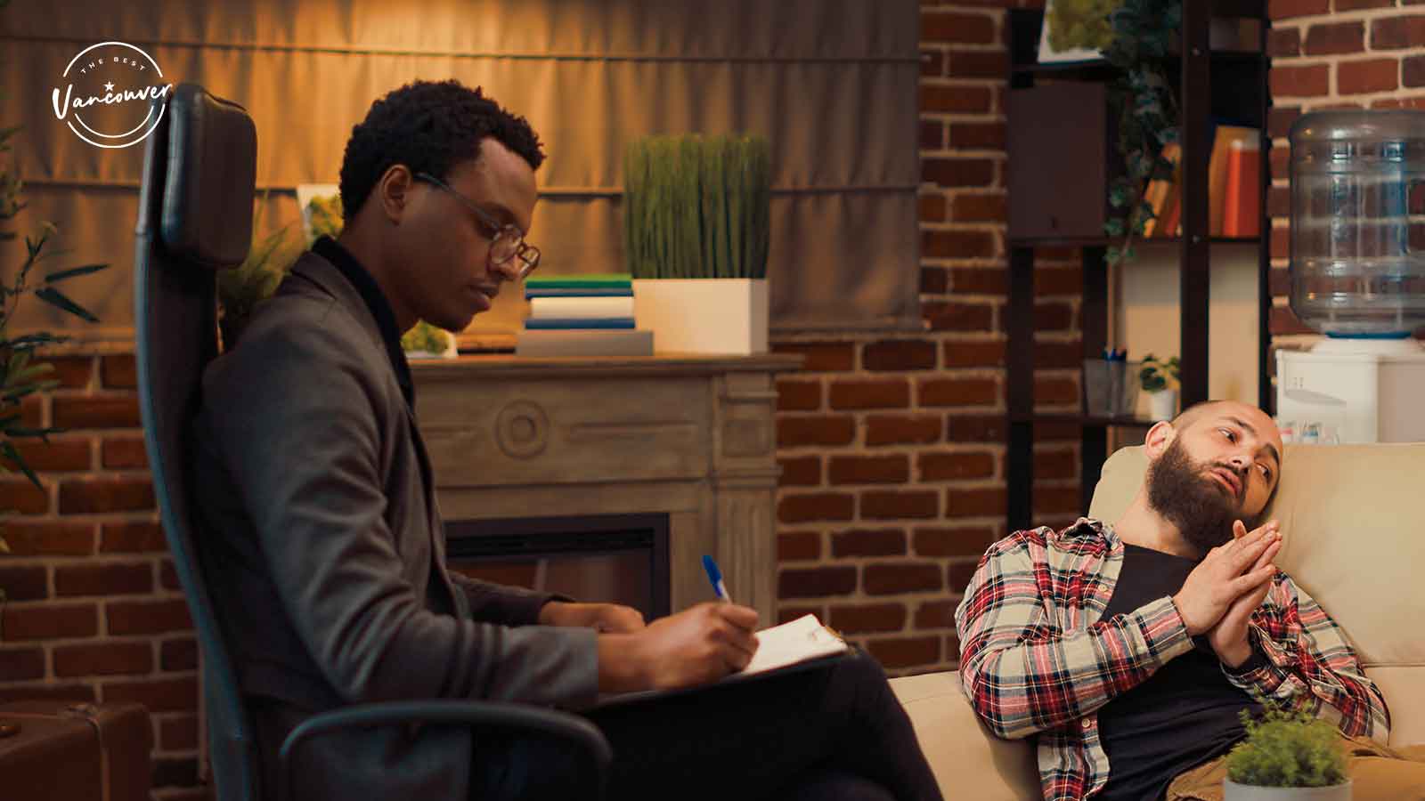 Best Psychotherapists in Vancouver