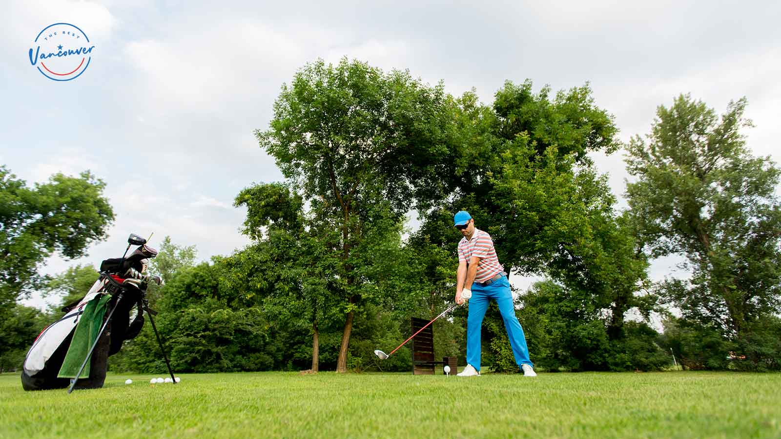 Best Public Golf Courses in Vancouver