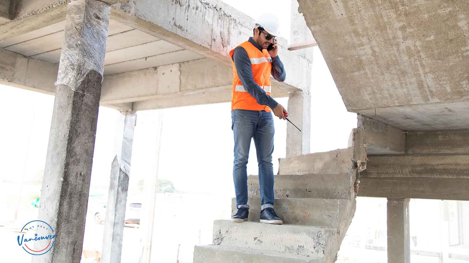 Best Railing Contractors in Vancouver