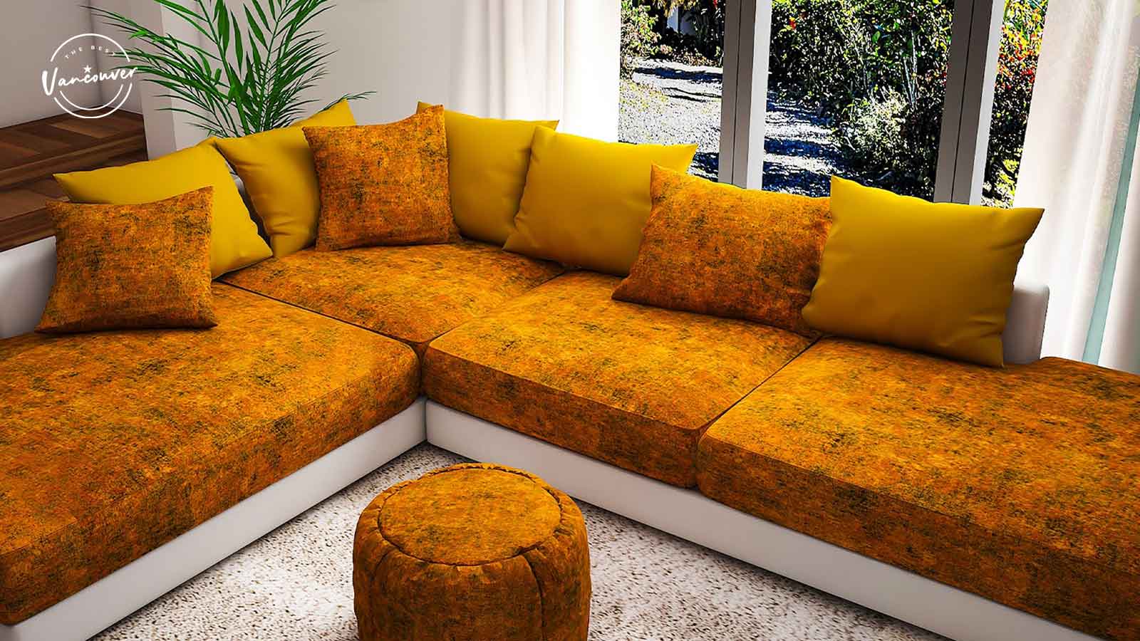 Best Shops for Upholstery in Vancouver