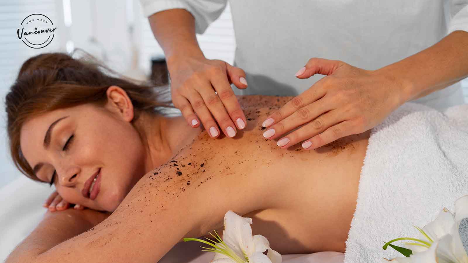 Best Spas in Vancouver
