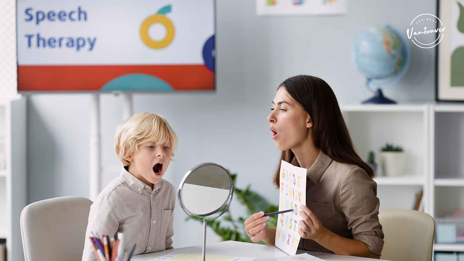Best Speech Therapists in Vancouver