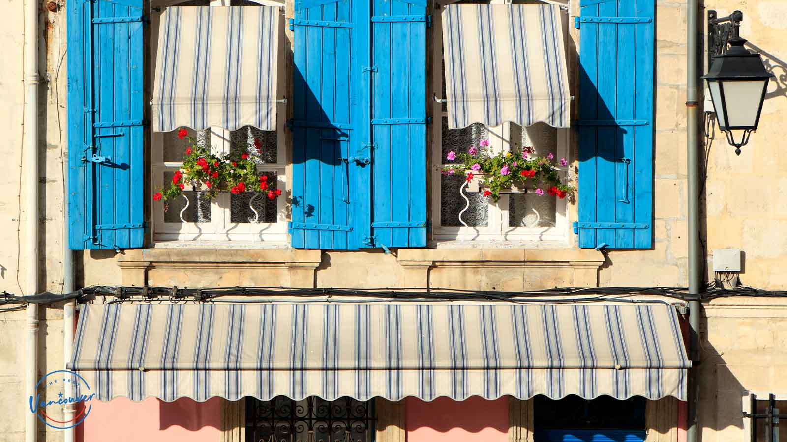 Best Stores for Awnings in Vancouver