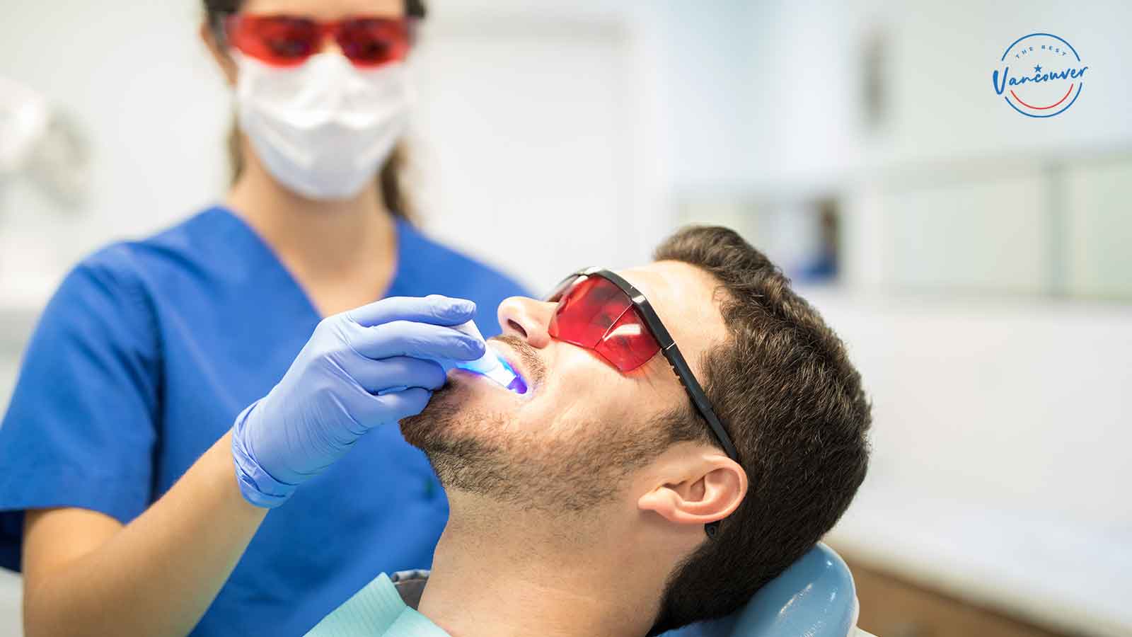 Best Teeth Whitening Places in Vancouver