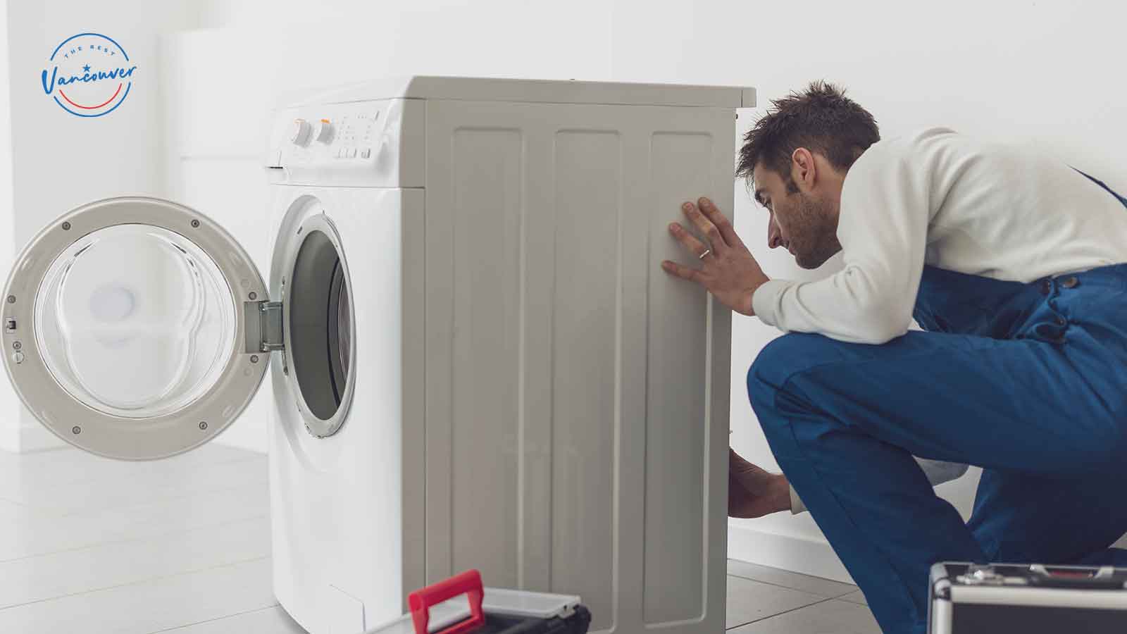 Best Washing Machine Repair in Vancouver