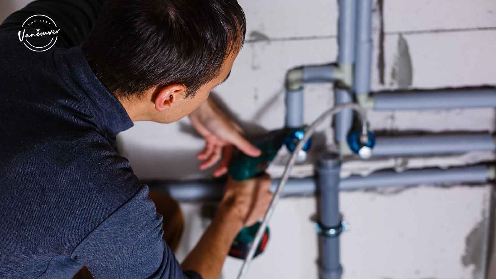 Best Water Damage Restoration Services in Vancouver