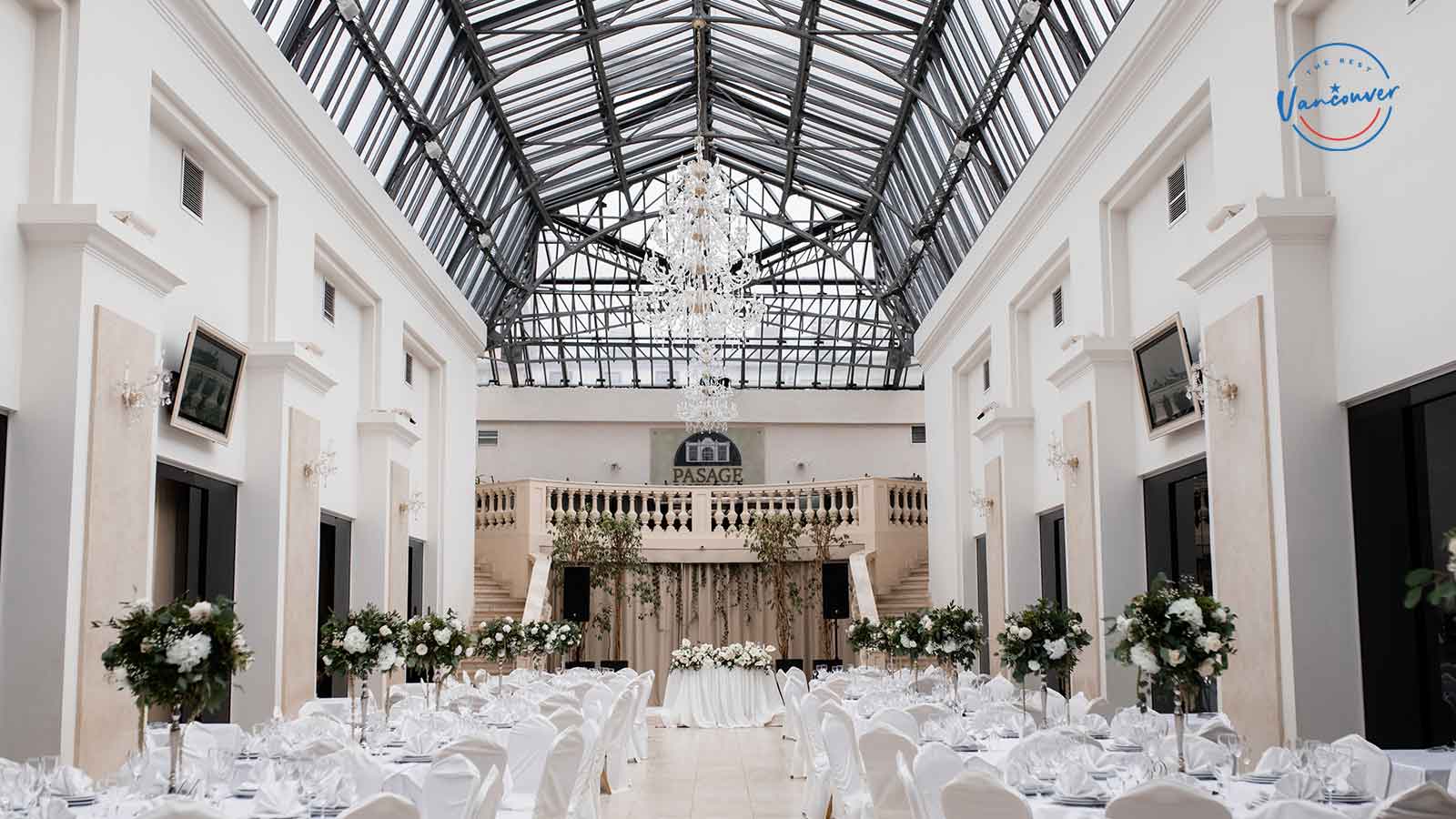 average cost of wedding reception venue, image size:1600x900