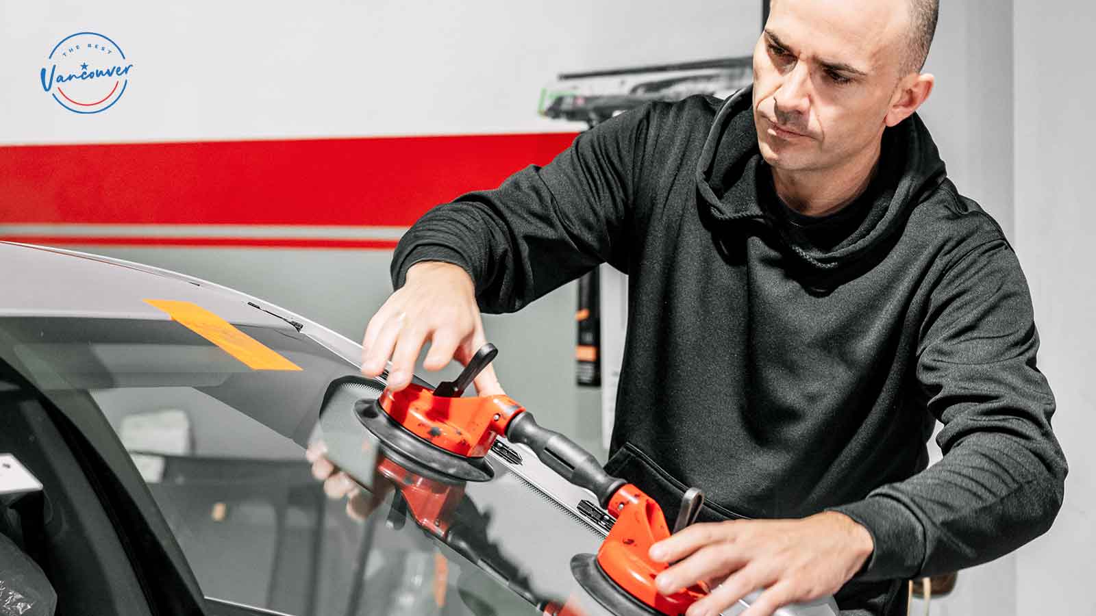 Best Windshield Replacement Services in Vancouver