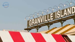 Granville Island