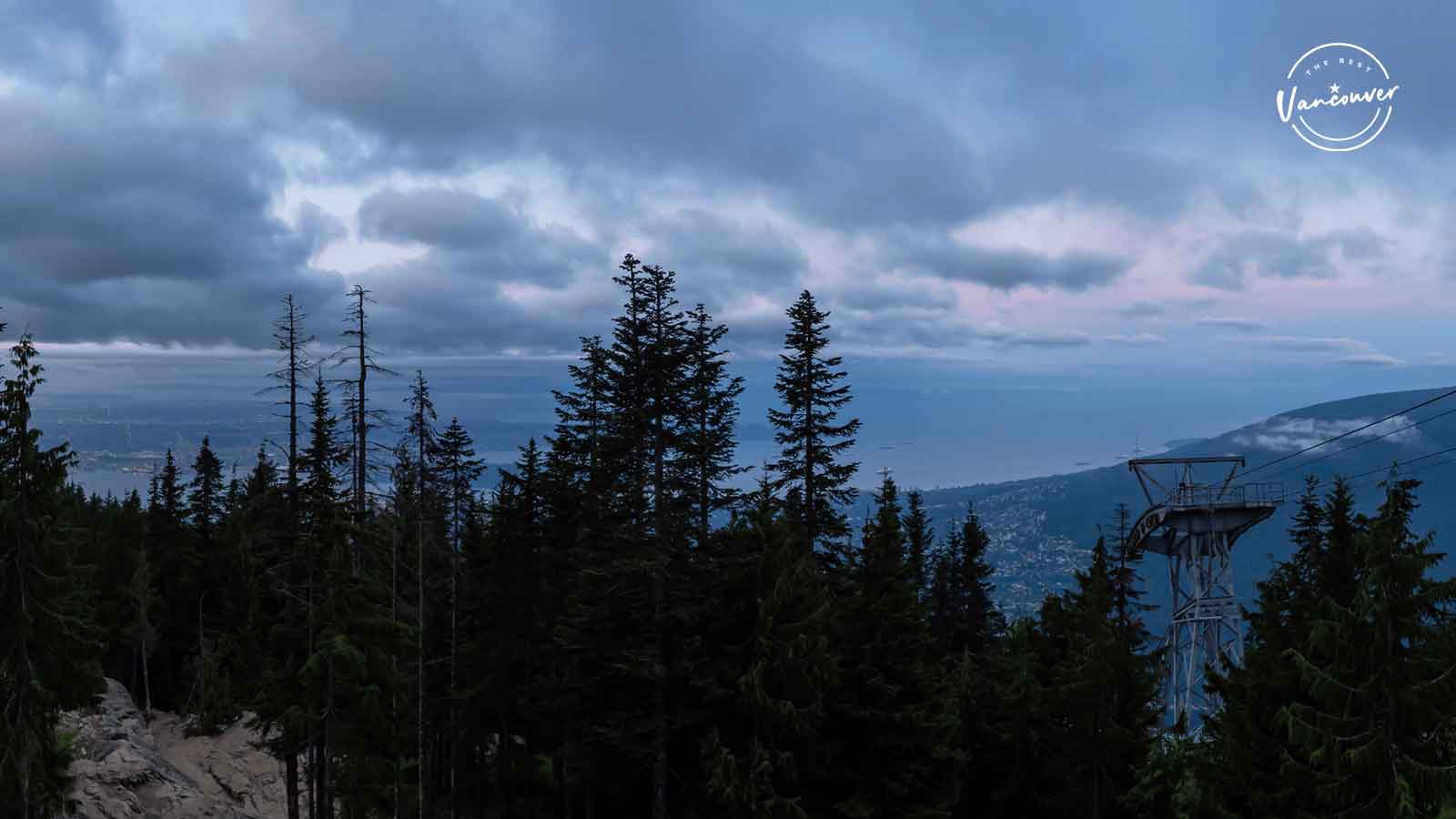 Grouse Mountain