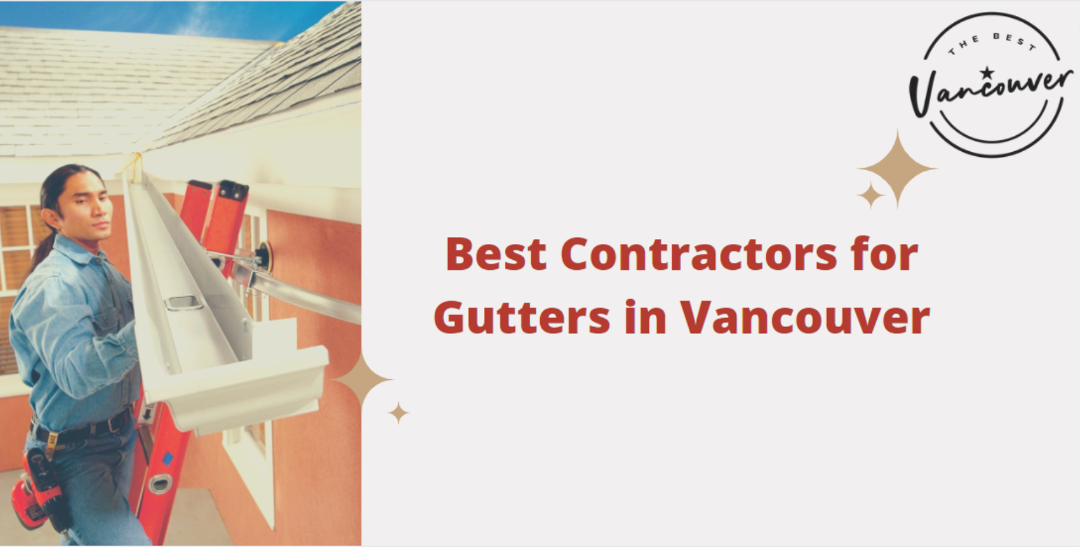 Gutter Contractors