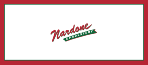 Nardone Upholstery's Banner