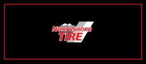 Northshore Tire's Banner