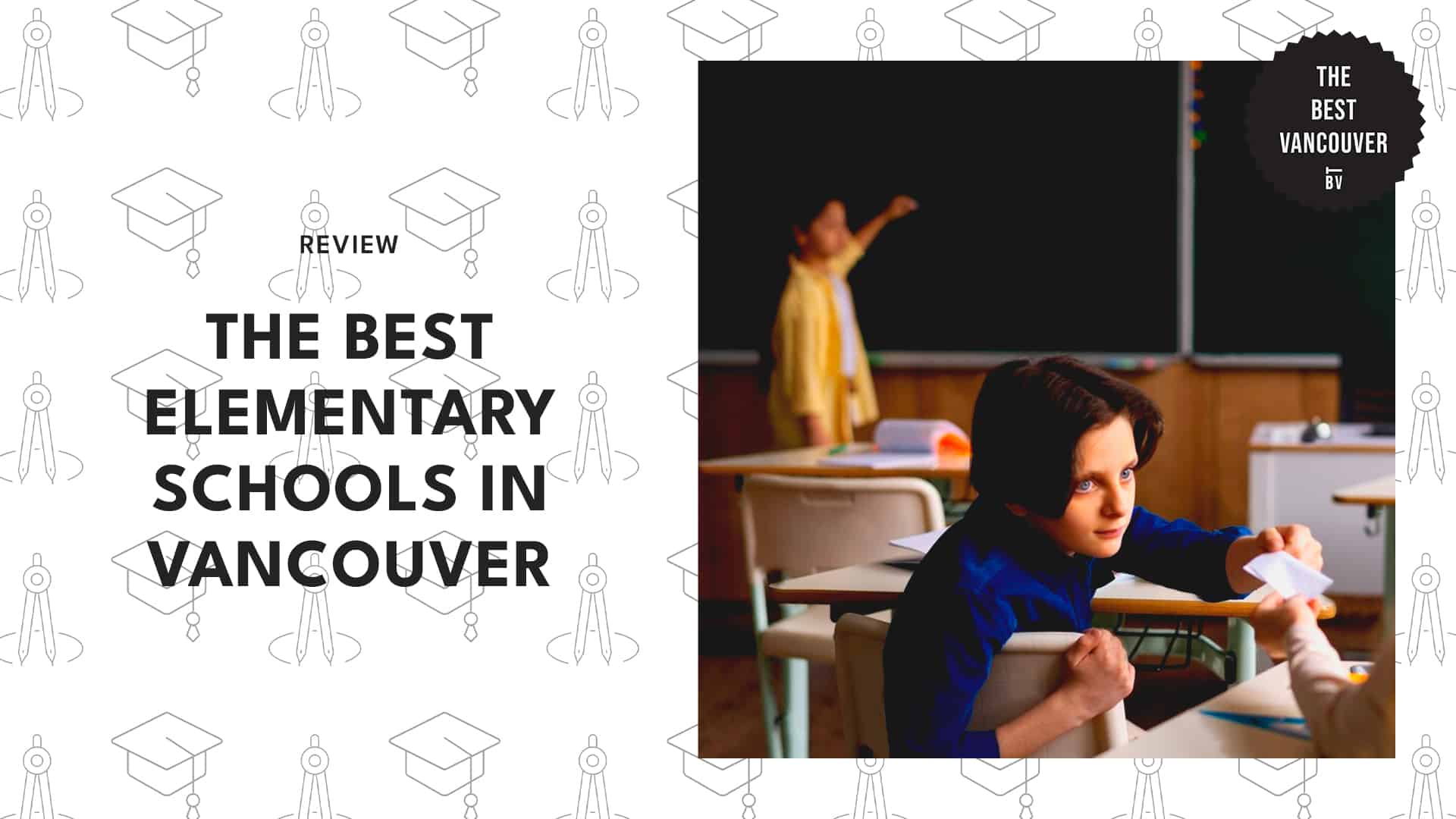 The 5 Best Elementary Schools in Vancouver