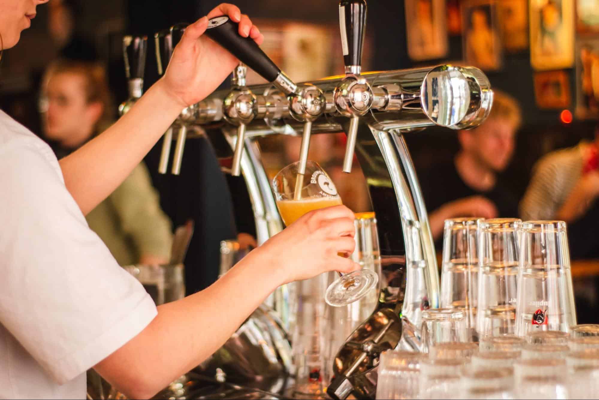 Best Breweries in Vancouver
