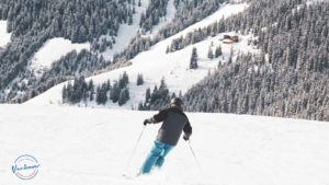 Vancouver Good for Skiing