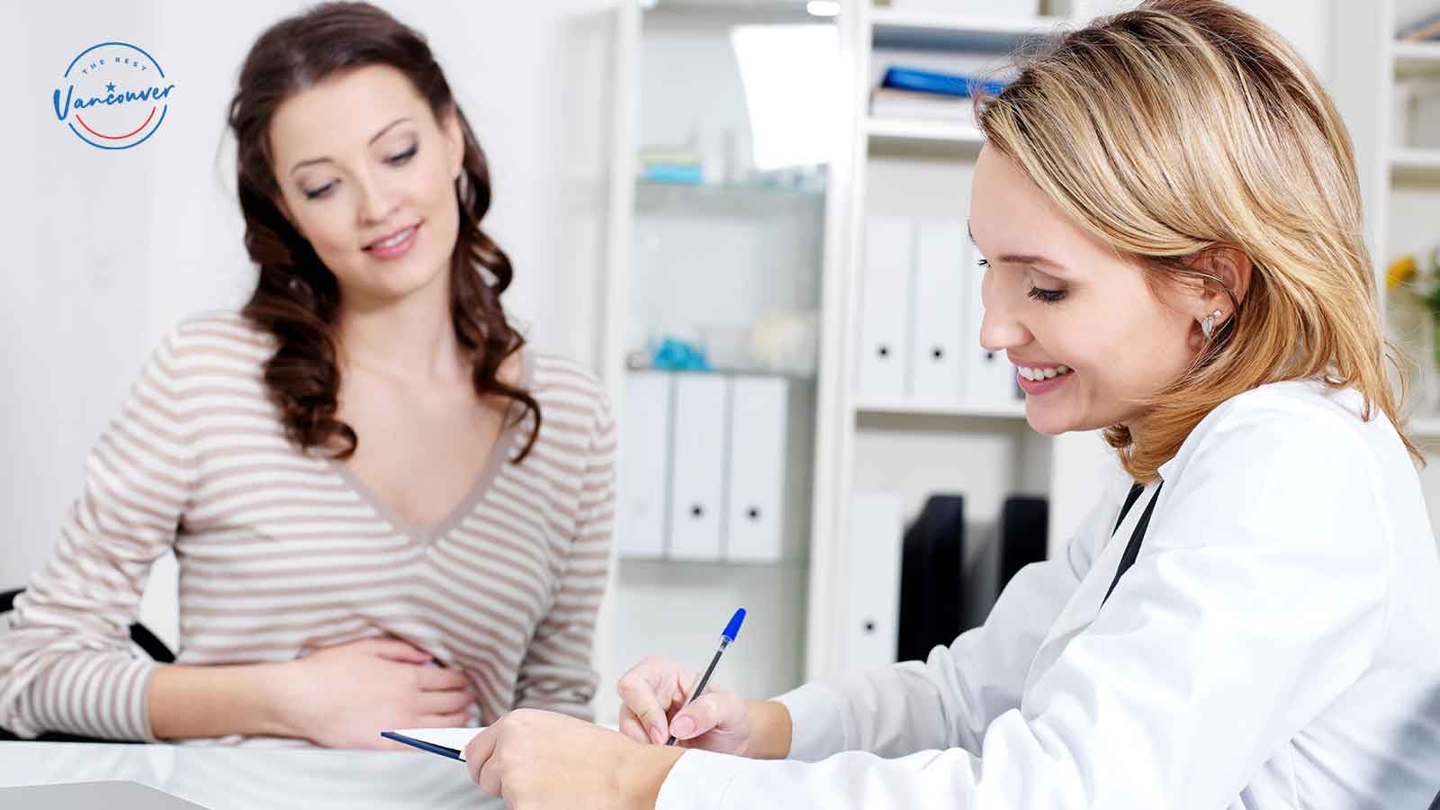 Women’s Health Clinics in Vancouver