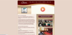Horseshoe Bay Motel