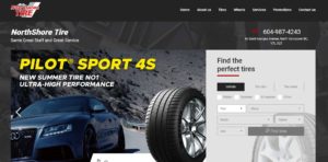 Northshore Tire