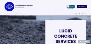 Lucid Concrete Services