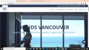 Lux Blinds