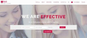 Synergie Hunt International