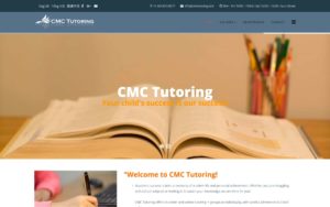 CMC Tutoring